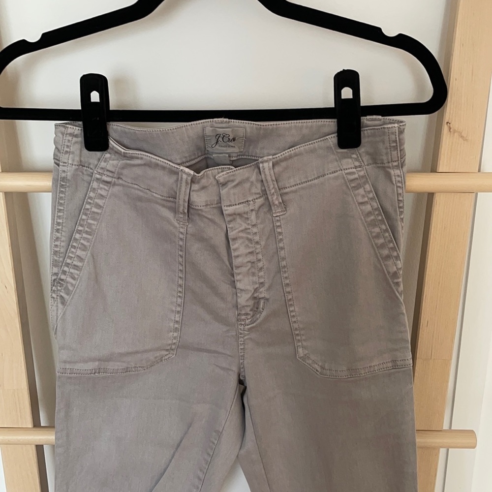J Crew Pants